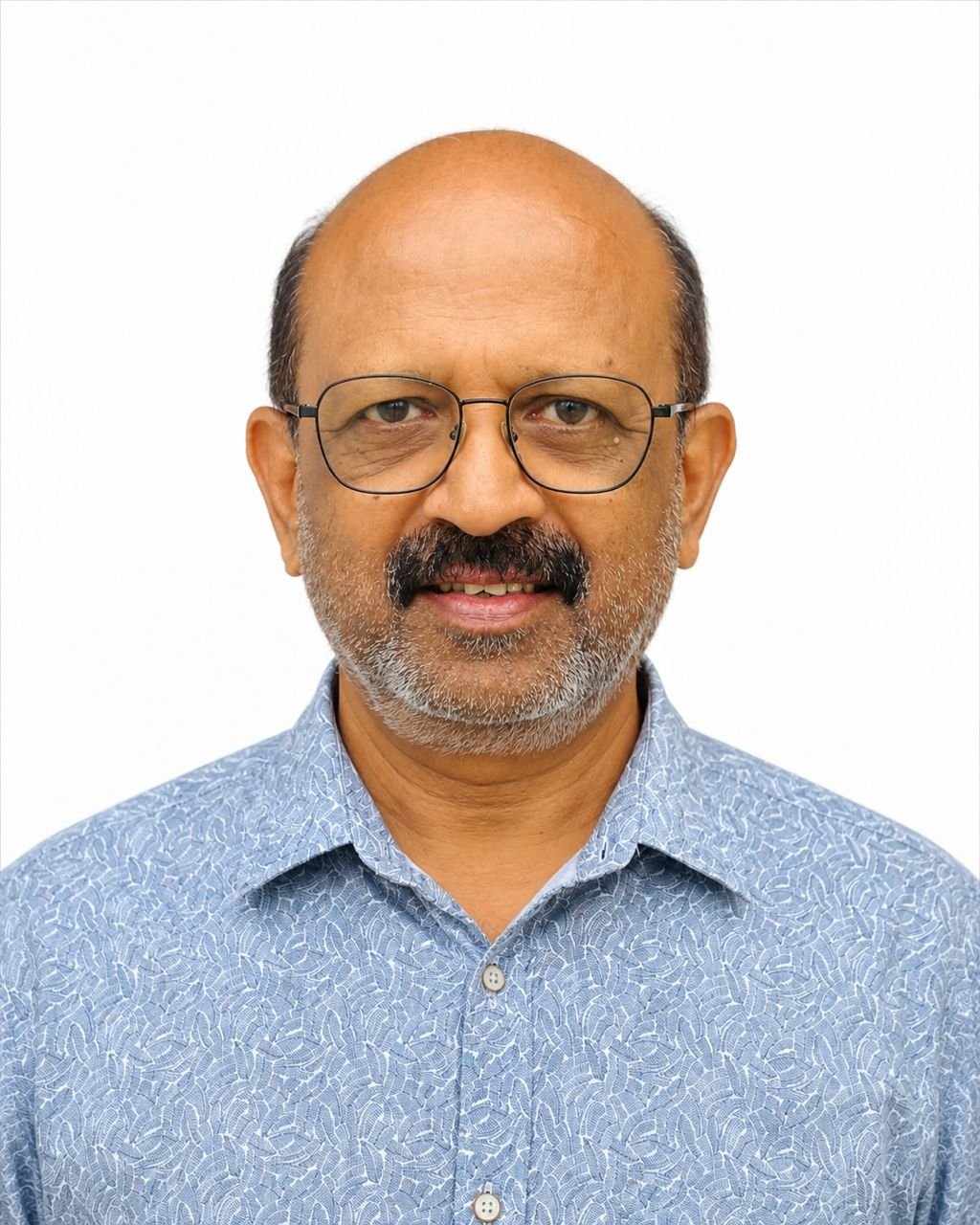 Dr. Anandan