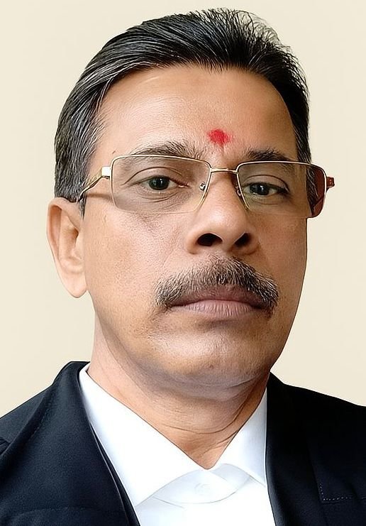 Adv. A.R. Santhosh
